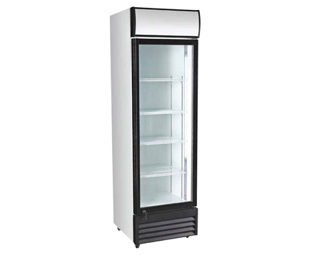 Aisi 304 - armoire frigorifique / dimensions : 1440x700x2070 mm_0
