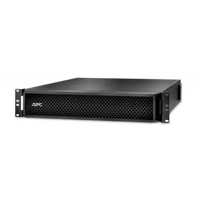 APC SRT96RMBP Smart-UPS On-line SRT - Pack batterie Rackable 96V pour SRT Rack 3kVA_0