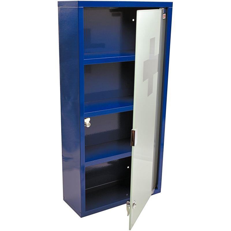 Armoire pharmacie gm metal/verre - 513201_0