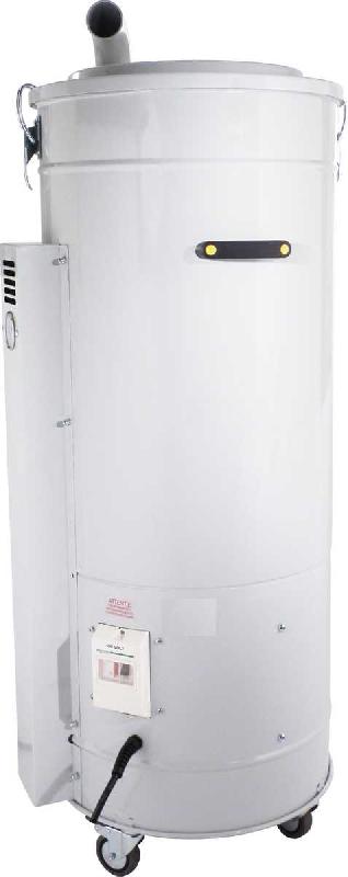 Aspirateur industriel pour déchets volumineux à compacter - disponible en location et en vente - Réf : AS10_0