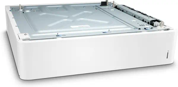 Bac à  papier HP LaserJet 550 feuilles_0