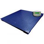 BALANCE PLATE-FORME