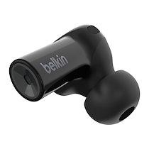 BELKIN SOUNDFORM FREEDOM - VÉRITABLES ÉCOUTEURS SANS FIL AVEC MICRO