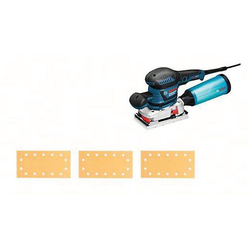 BOSCH 1 PONCEUSE VIBRANTE GSS 230 AVE