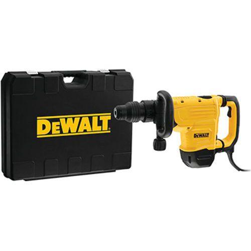 BURINEUR SDS-MAX 1600W 133J - COFFRET - DEWALT