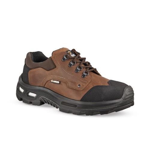 CHAUSSURES DE SÉCURITÉ - BASSES - JALDAGOR SAS S3 SRC CI -T39 JALLATTE