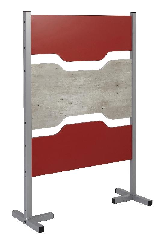 CLAUSTRA - MANUTAN COLLECTIVITÉS