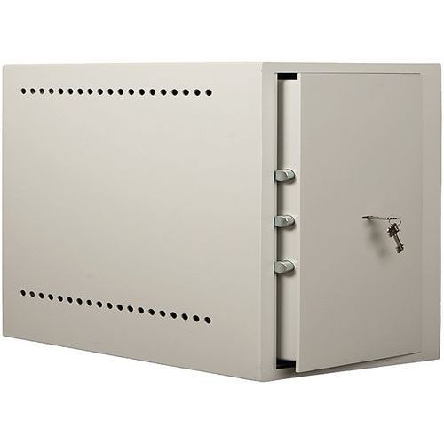 COFFRE-FORT POUR ORDINATEURS ANTI-EFFRACTION MLP 70 - DE RAAT