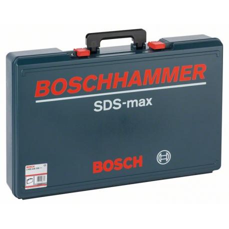 Coffret de transport en plastique dimension 615 x 410 x 135 mm BOSCH | 2605438322_0