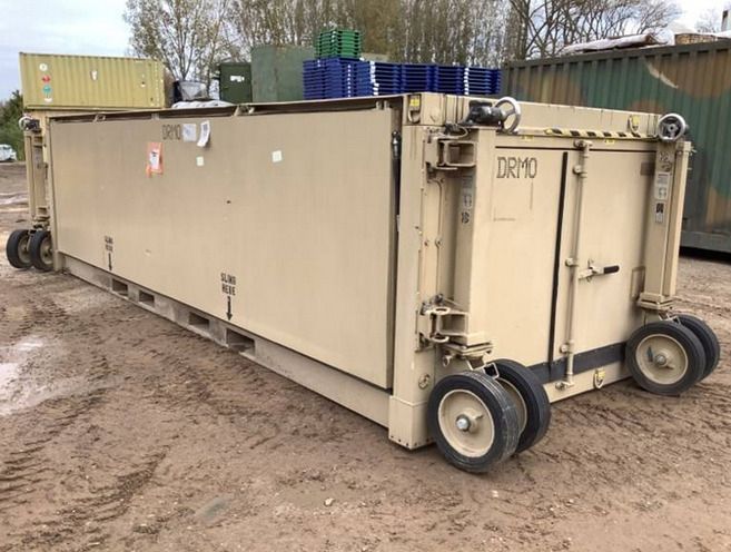 Container 30 pieds stockage mobile_0