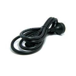 Cordon d'alimentation électrique 220V EU - 6003-0940 - Compatible Datalogic QuickScan QBT2400_0