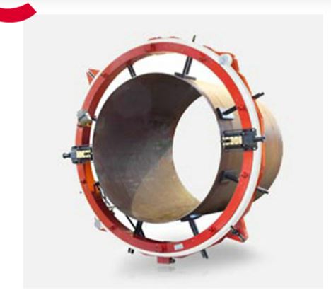 Coupe Tubes - Hypercutter - Machine de découpe à froid et chanfreinage - moteur hydraulique disponible_0