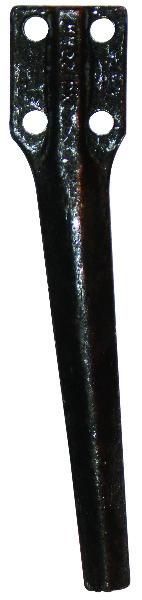 DENT DE HERSE RH65/ESX. ADAPTABLE EBERHARDT