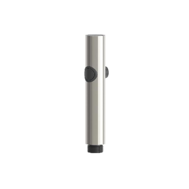 Douchette de bidet Levante or en acier inox 316L, finition premium anti-corrosion, construction robuste, SHATTAF-BIDET-LEVANTE-ORO — SINED - gris in_0