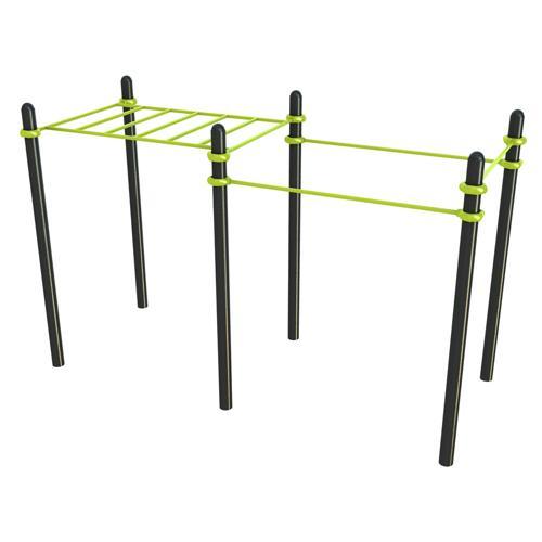 MODULE DPI 03 STREET WORKOUT