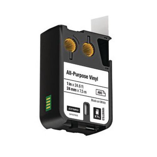 DYMO 1 ETIQUETTE POUR DYMO XTL - MULTIFONCTION VINYLE