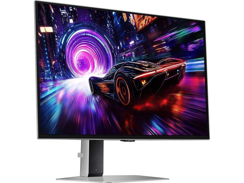 Ecran Odyssey G81SF 27p OLED - Argent_0