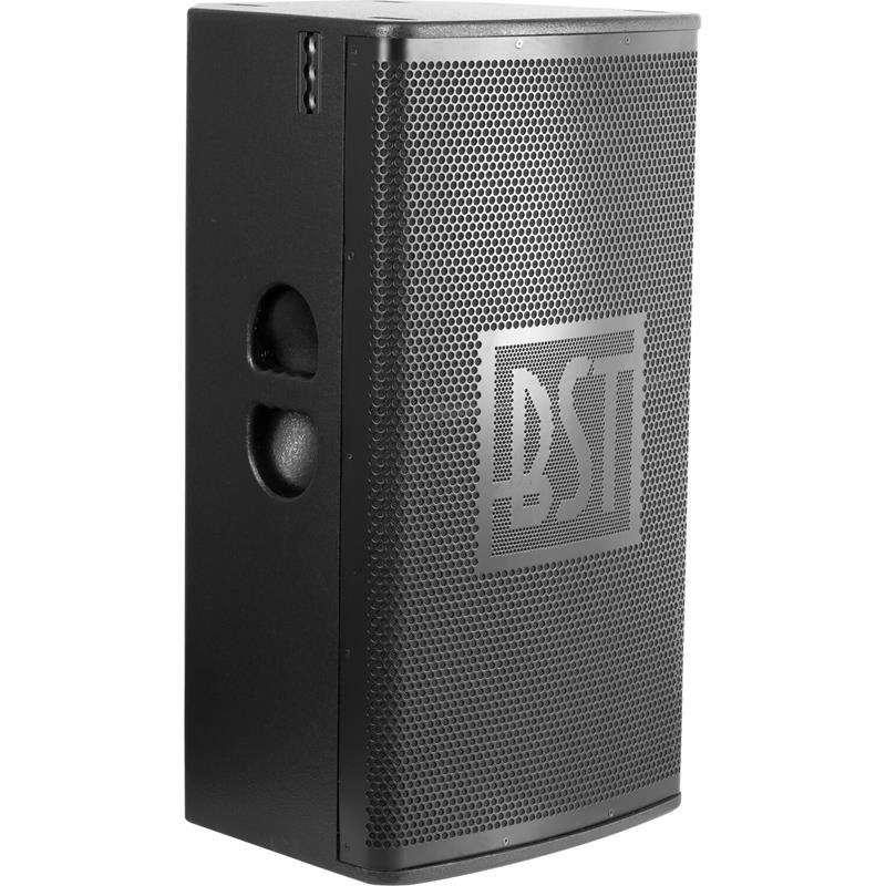 Enceinte active 3 voies DSP BMT315 - 800 Watts - BST - Haute précision sonore_0
