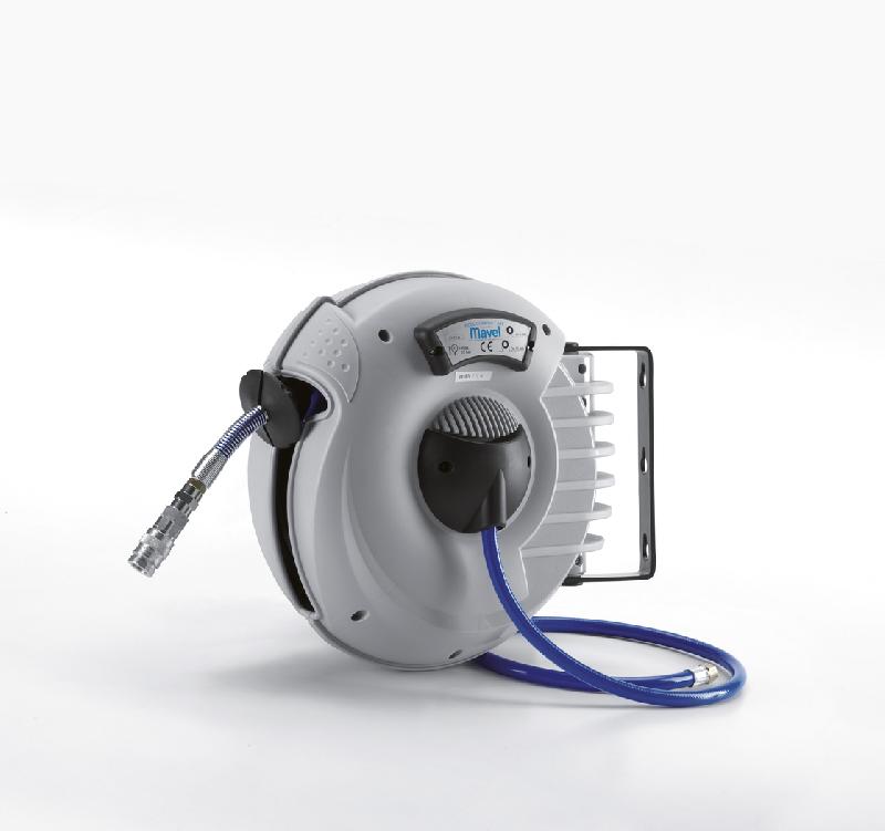 Enrouleur pour air comprimé - u401804_0
