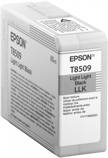 Epson cartouche d'encre light grey pour traceur sc-p800 - 80 ml (c13t850900)_0