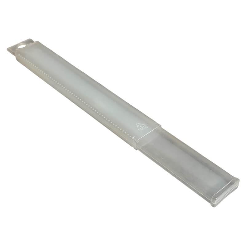 Etui plastique de rangement plastic pour baguette de brasure_0