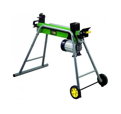 Fendeur de bûche 2300W FARTOOLS force de pression 6T diamètre de 250mm main image 1