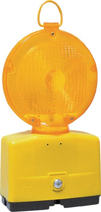Lampe led à batterie pour chantier