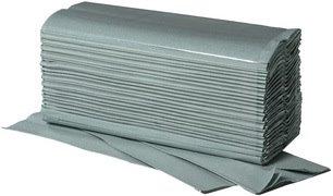 FRIPA ESSUIE-MAINS VERDE, 250 X 330 MM, PLI-C, VERT