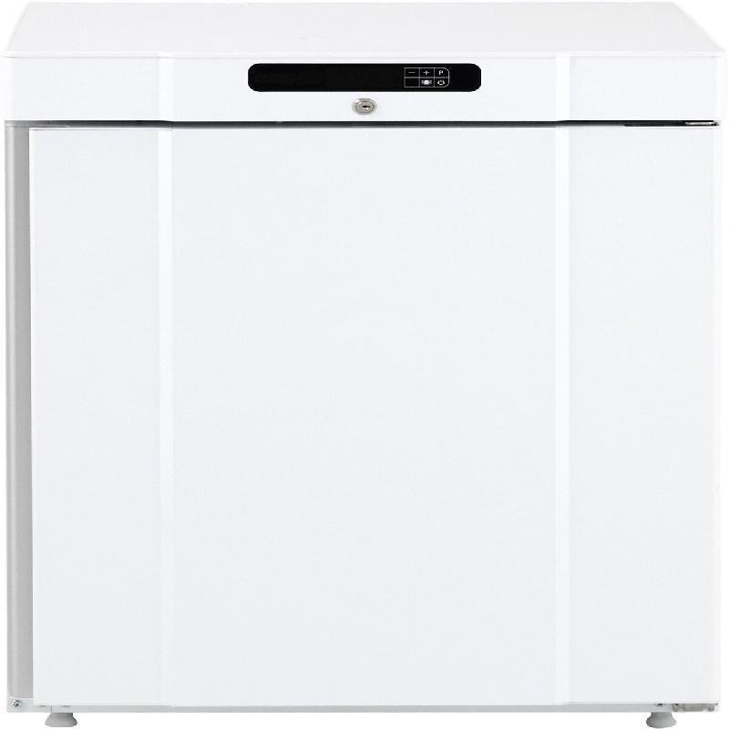 G+ Gram Professional - Table top positif blanc 125 l - R200GWR - blanc acier 138544_0