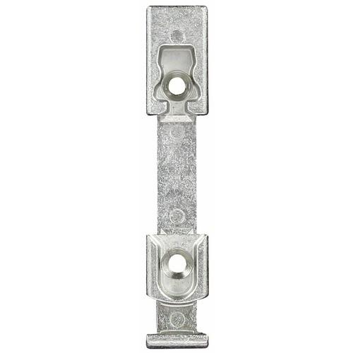 GÂCHE INFÉRIEURE - POUR OSCILLO-BATTANT PVC - 8-00961-00 FERCO