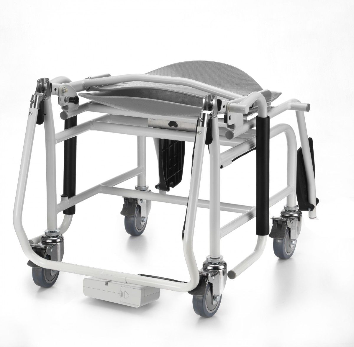 Gallot - chaise de pesée - abilanx - capacité : 250 kg_0