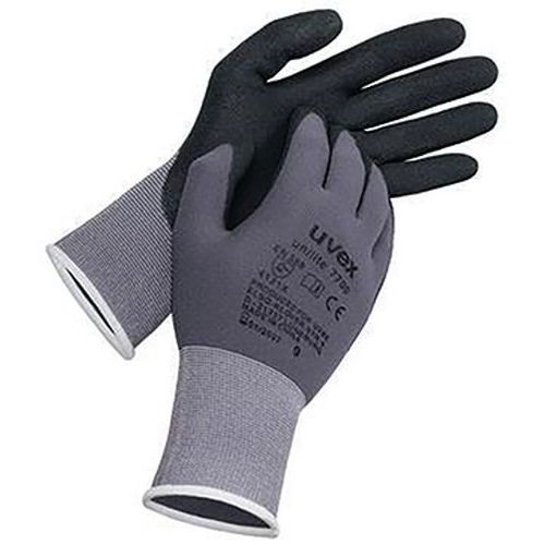 GANTS DE MANUTENTION DE PRÉCISION UNILITE 7700 - TAILLE 11 - UVEX