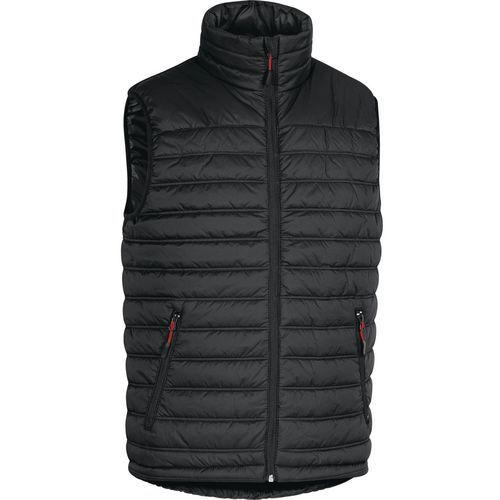 GILET G-DOON DOUDOUNE POLYAMIDE RIPSTOP ENDUIT PU - DELTA PLUS