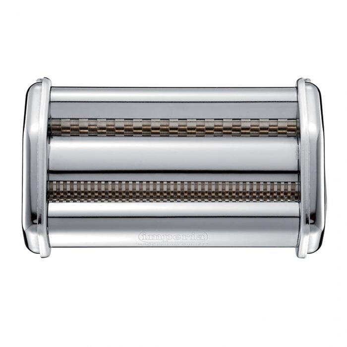 Imperia - iPasta Accessoire Duplex Cheveux d'Ange / Trenette 1,5/4 mm - 8005782042004_0