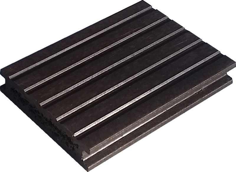 Lame de terrasse Neular 100% synthétique - recyclage plastique - antiglisse - garantie 26 ans_0