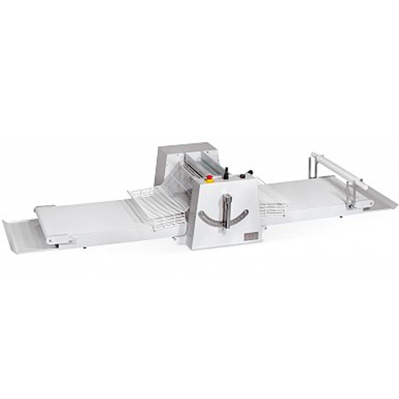 Laminoir motorisé de table - 8 kg - GP-B500 | GGF - 1, 230V Monophasé_0