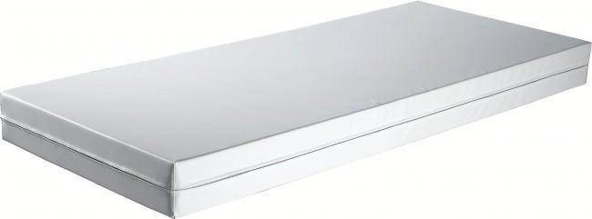 MATELAS MOUSSE MONTANA ÉPAISSEUR 13 CM 80 X 190 CM - MANUTAN COLLECTIVITÉS