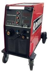 Poste à souder professionnel MIG 240 RMONO - monophasé 230V - 10A à 220A - fil fourré sans gaz_0