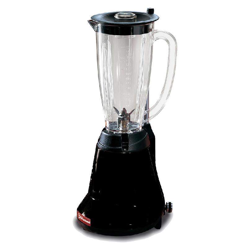 Mixer 