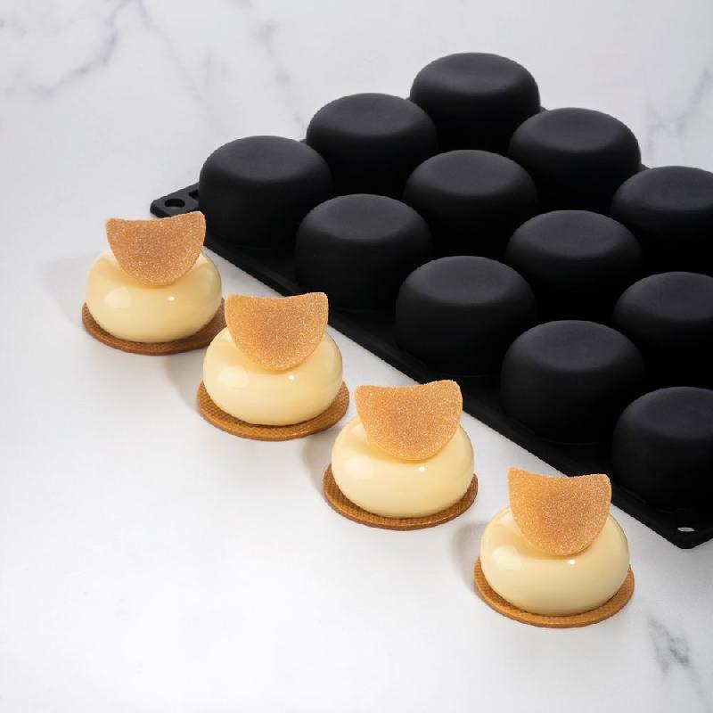 Moule en silicone Pavoflex 
