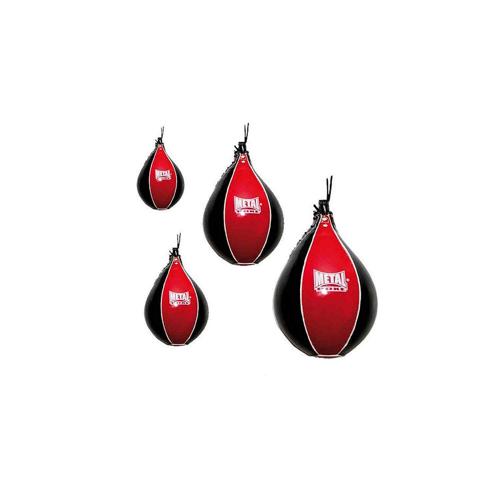 POIRE DE VITESSE MÉTAL BOXE