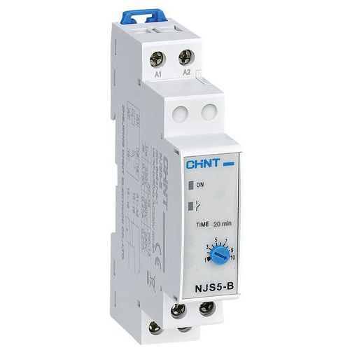 RELAIS THERMIQUE 93A POUR NC1-40...95 REG.8000/9300A - CHINT