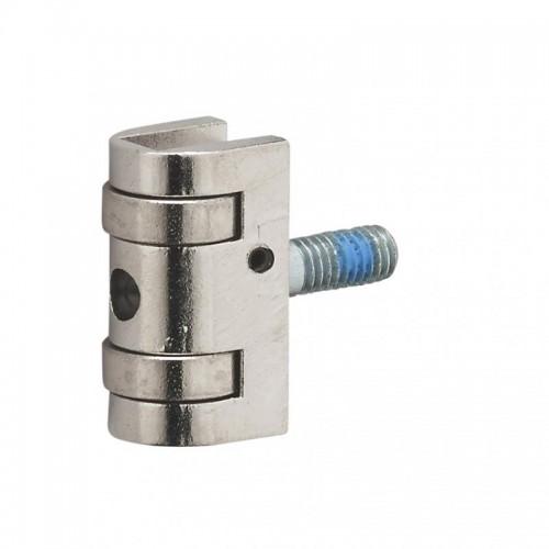 ROULEAU - POUR SERRURE À PÊNE INTERCHANGEABLE - AXE 24 MM FTH THIRARD