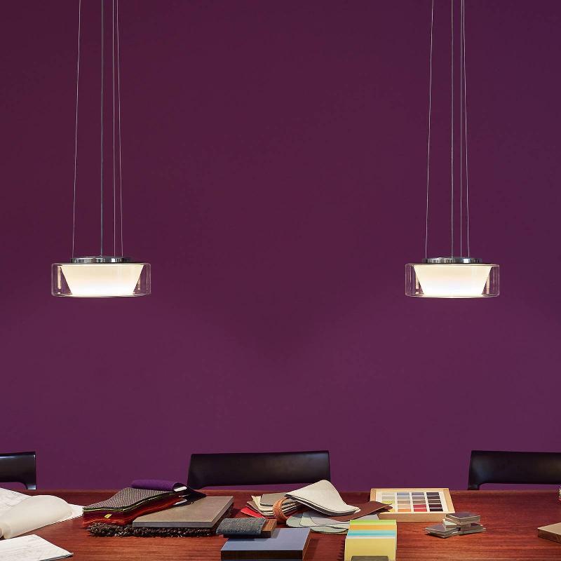 SERIEN LIGHTING SERIEN.LIGHTING CURLING S CORDE 927 VERRE/CONIQUE