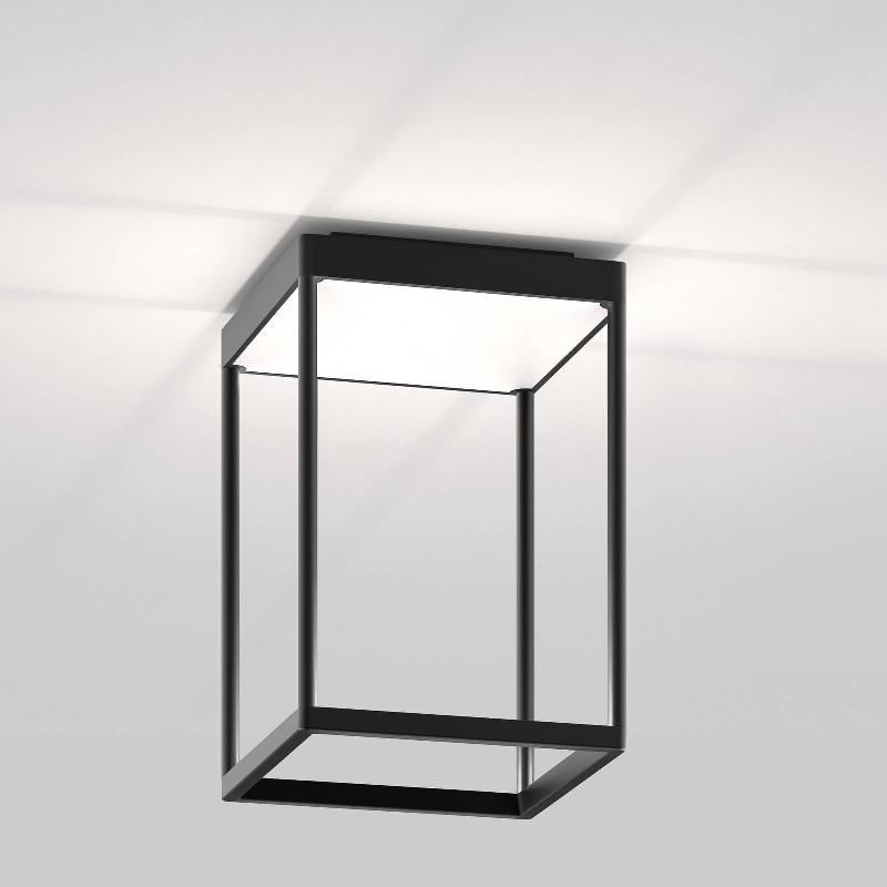 SERIEN LIGHTING SERIEN.LIGHTING REFLEX 2 S 300 NOIR/BLANC MAT