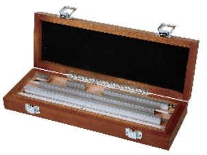 Set de cales pour étalonnage de pieds á coulisse INSIZE_0
