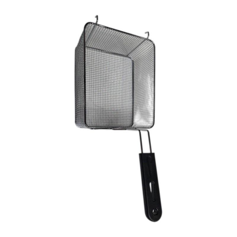 SOFRACA Grand Panier Pour Friteuse 92324 - Réf:PF16LG - PF16LG_0