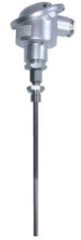 Sonde de température Baelz 61 - acier inox, temps de réponse rapide et utilisation jusqu'à 600°C_0