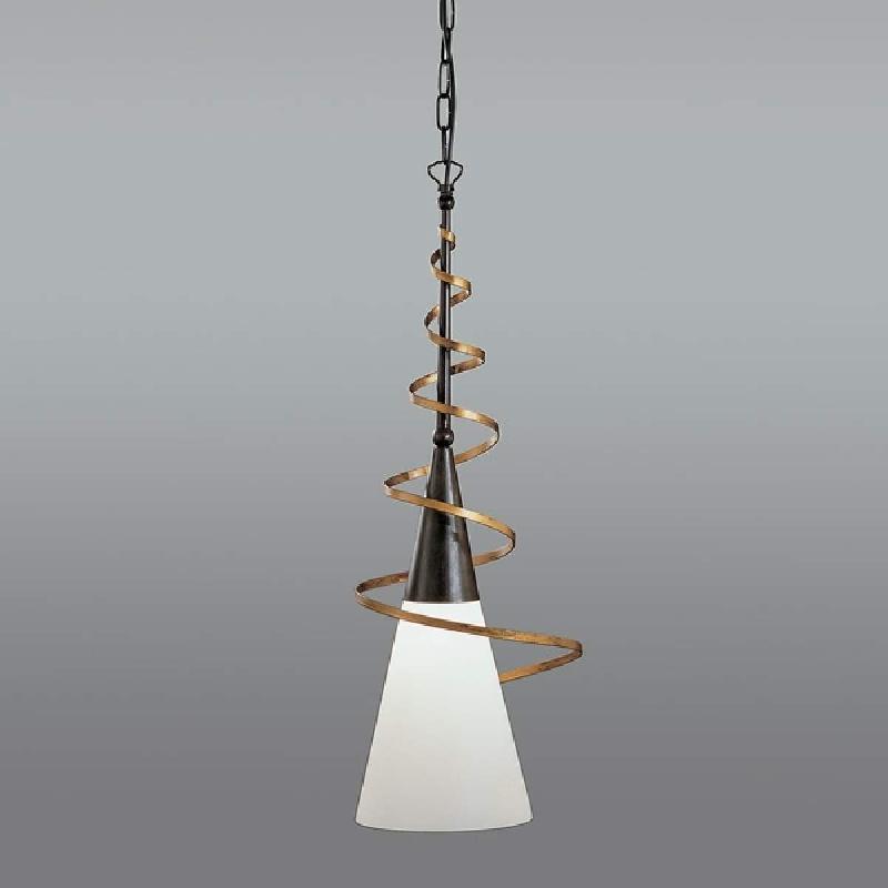 KÖGL SUSPENSION BONITO ROUILLE ANTIQUE 75 CM