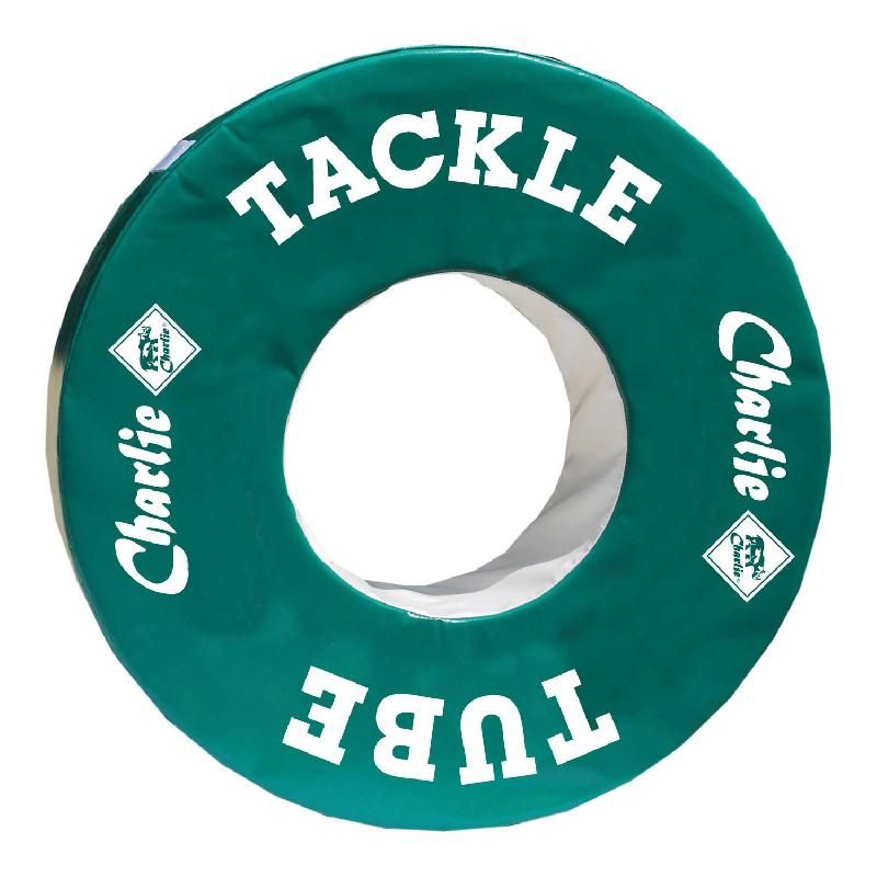 TACKLE TUBE